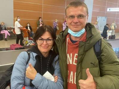 Врачи из Кемерова и Челябинска спасли ребенка в самолете