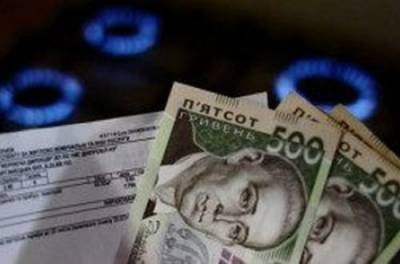 12 гривен за куб: в Кабмине намекнули на новое повышение тарифов