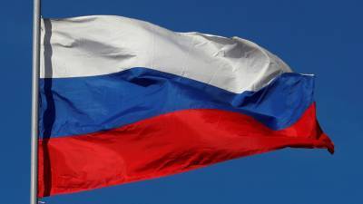 Посольство России прокомментировало крушение сухогруза в Чёрном море