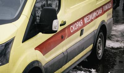 Третим погибшим в автоаварии под Заводоуковском оказался боксер Артем Микаелян