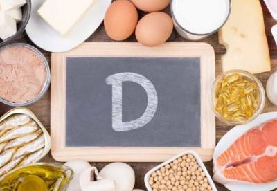 Медики назвали симптомы переизбытка витамина D