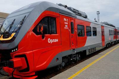 В Ивановской области подорожал проезд в пригородных поездах