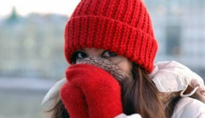 Бр-р-р. Минувшей ночью минимальная температура составила почти 29 градусов мороза. - naviny.by - Белоруссия - Минск - Слуцк - Мстиславль
