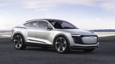 Компания Audi выпустит сразу 12 новинок в 2021 году