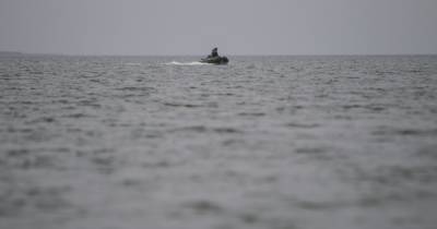 В Чёрном море затонул российский сухогруз, есть погибшие