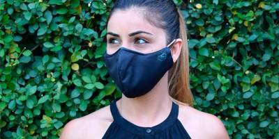 Двойная защита: две маски лучше защищают, чем одна?
