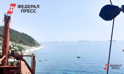 Два члена экипажа затонувшего российского сухогруза погибли - fedpress.ru - Москва - Turkey - провинция Бартын