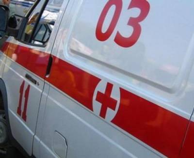 Ребенок погиб во время катания с горки на детской площадке в поселке под Дмитровом
