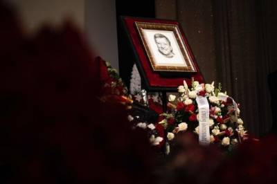 Жена Виторгана заявила, что Борис Грачевский мог умереть из-за неправильного лечения