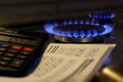 Правительство с февраля готово снизить цену на газ