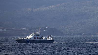 Число погибших при крушении судна у берегов Турции возросло до четырёх