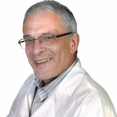 Яков Беркун - Израильский профессор: «Непонятно, откуда появилось столько слухов о вреде прививок против коронавируса» - stmegi.com - Азербайджан - Иерусалим