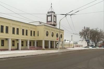 В Костромской области с 1 февраля большинство межмуниципальных автобусных маршрутов будут отправляться с автостанции у железнодорожного вокзала в Костроме