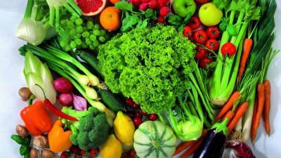 Ученые напомнили о полезных свойствах "нелюбимых" овощей