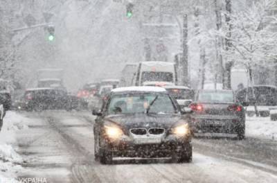 Чем опасны морозы для авто: важная информация для водителей