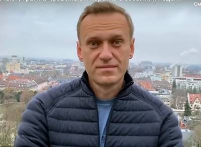 В аэропорту Внуково, куда вскоре прилетит Навальный, неслыханные меры безопасности