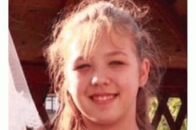 В Макеевке нашли труп пропавшей 13-летней девочки