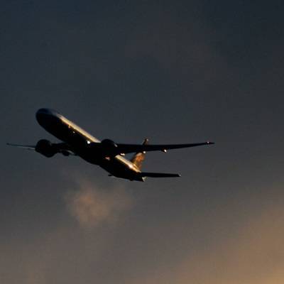 Более 40 рейсов задержаны или отменены в московских аэропортах