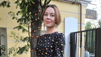 Ульяна Сергеенко будет единственным российским модельером на Неделе мод в Париже