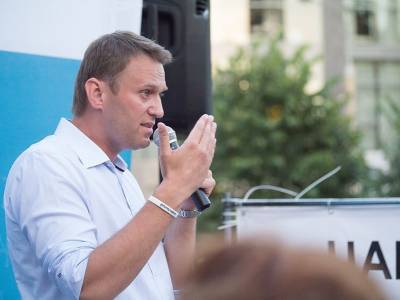 Навальный предположил, что над Внуково будут сбивать самолеты