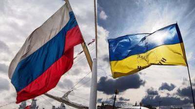 В США рассказали, будет ли война между Россией и Украиной в 2021 году