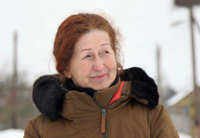 Брестская пенсионерка Елена Гнаук стала фигурантом уголовного «дела о хороводе»