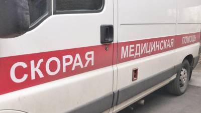 Два водителя погибли в лобовом ДТП под Воронежем