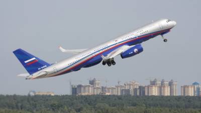 Военный летчик рассказал о новых задачах Ту-214ОН после выхода РФ из ДОН