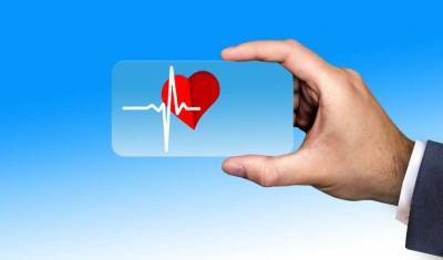Медики перечислили симптомы ишемической болезни сердца