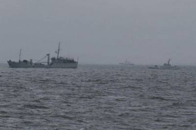 Оператором затонувшего у берега Турции сухогруза была украинская компания