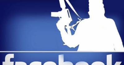 Facebook запретил рекламу оружия перед инаугурацией Байдена