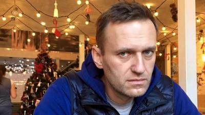 План Навального завоевать популярность путем ареста может провалиться