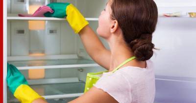 Названы семь простых способов отмыть холодильник