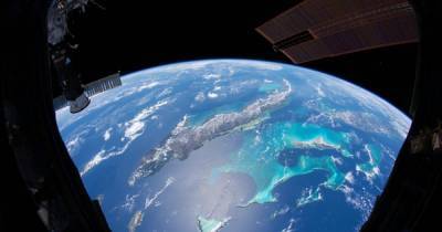 NASA показало лучшие фотографии Земли 2020 года