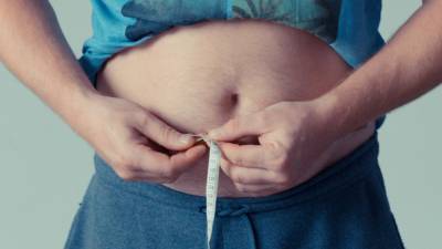 Ученые создали желудочный имплантат для снижения чувства голода