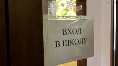 Преподаватели и родители высказались об инциденте в одной из школ Томской области