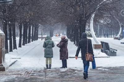 Синоптик Тишковец пообещал москвичам «дно холода»