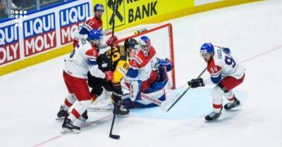 Еще одна немецкая компания отказалась быть спонсором чемпионата мира по хоккею в Минске