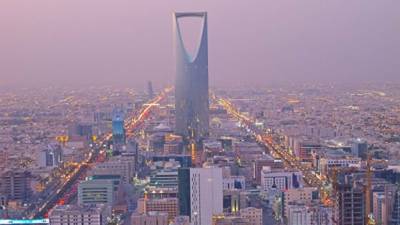 Саудовская Аравия построит линейный экогород на миллион человек