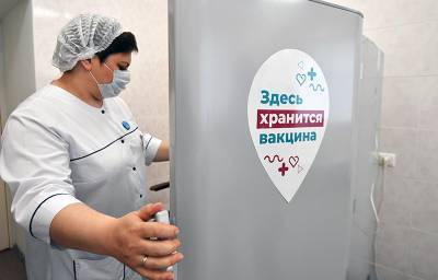 Константин Чернов - В России начнут применять третью вакцину от коронавируса - tvc.ru