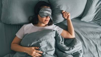 Сомнолог: у людей с недосыпом вероятность подхватить инфекцию выше на 250 процентов