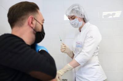В Израиле зафиксированы осложнения при вводе вакцины от коронавируса