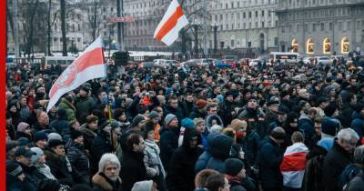 Белоруссия за год потеряла 98 позиций в рейтинге безопасных стран