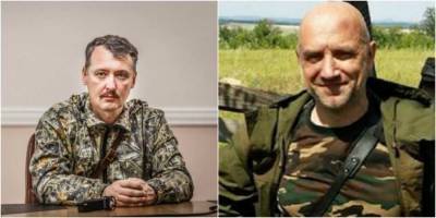 Стрелков объявил Прилепина «жуликом» и вызвал на дебаты