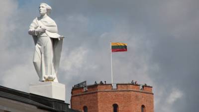 Экс-посол РФ рассказал, зачем власти Литвы лебезят перед США - polit.info - США - Вашингтон - Литва - Вильнюс - Посол