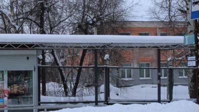 Маршрутчик прогнал рязанку на мороз из-за тысячи рублей