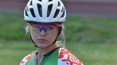 Белоруска Анна Нифонтова заняла 7-е место на ЧЕ по конькобежному спорту в Херенвене