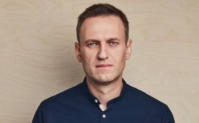 Самолет из Германии с Алексеем Навальным на борту сел в аэропорту «Шереметьево»