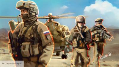 В Китае двумя словами описали новую экипировку российских солдат