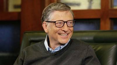 Билл Гейтс стал крупнейшим частным владельцем сельхозугодий в США